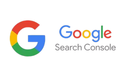 Google Search Console tool icon
