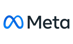Meta (Facebook/Instagram Ads) platform icon