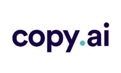 Copy.ai content writing tool icon