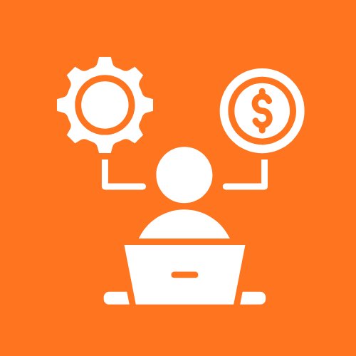 Freelancing skills training icon - digital marketing institute Yamunanagar