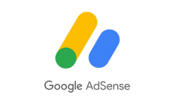 Google AdSense platform icon