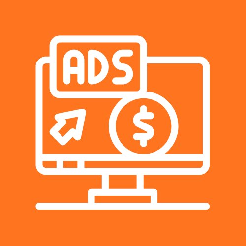 Google Ads PPC training icon