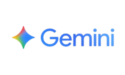 Google Gemini AI tool icon