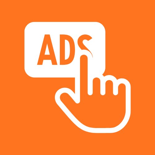 Google AdSense training icon